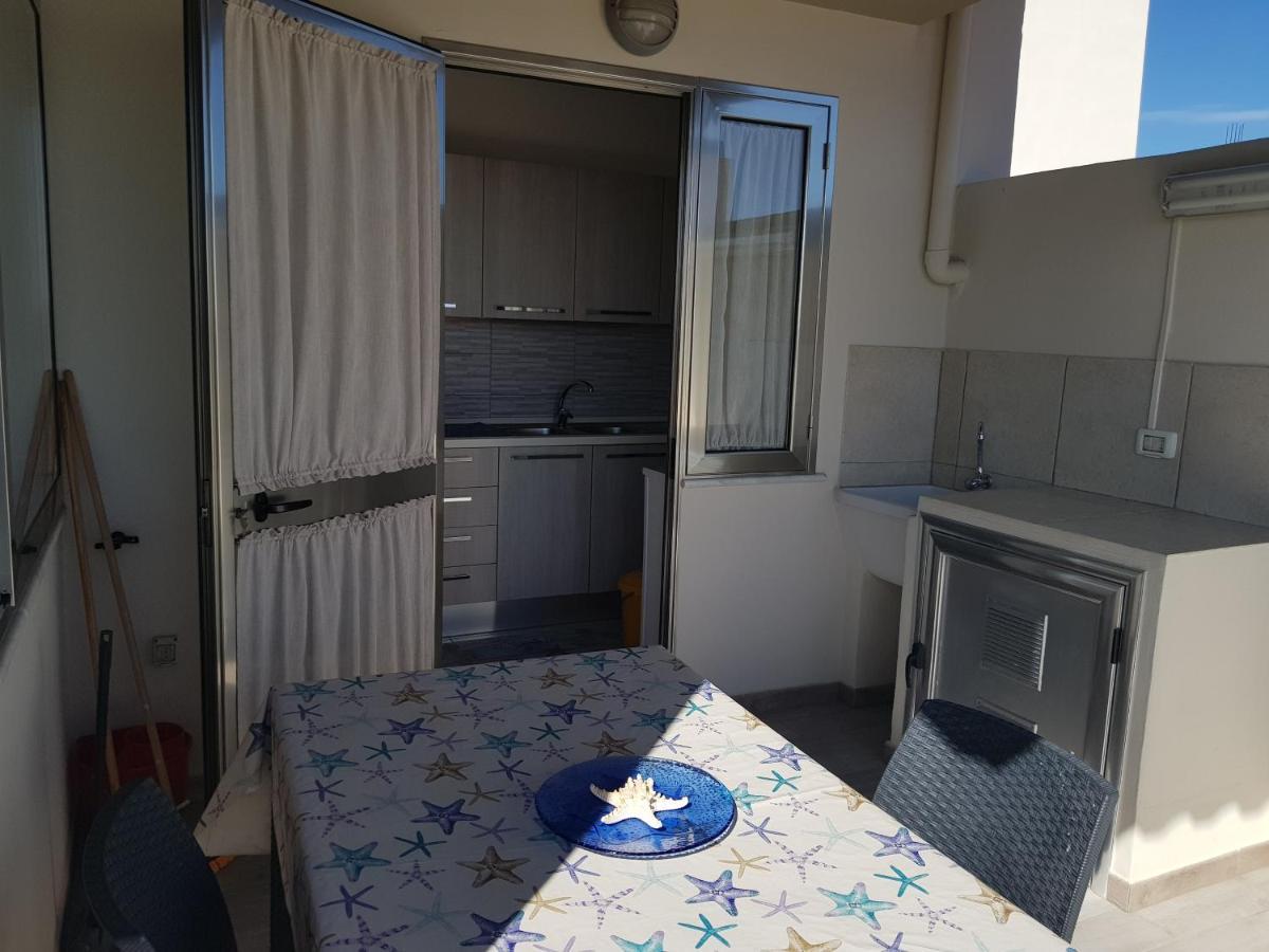 Apartment In Paese A Poca Distanza Dal Mare