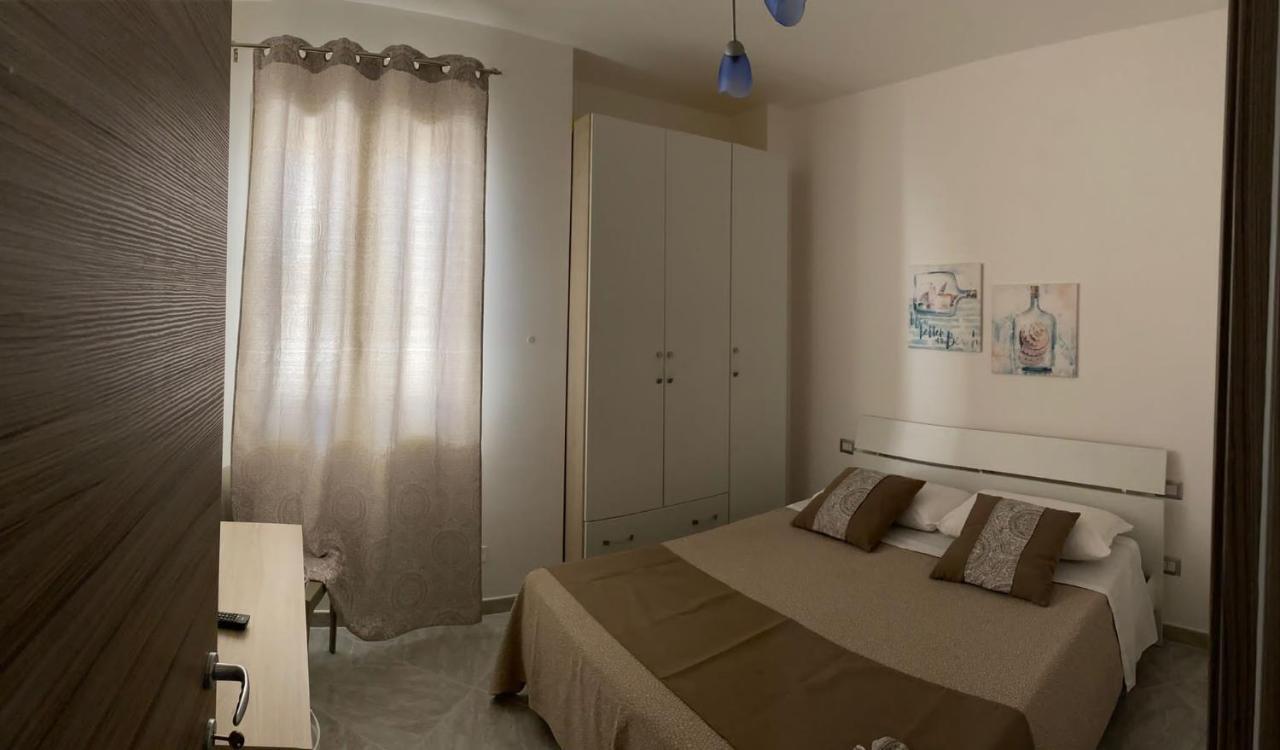 In Paese A Poca Distanza Dal Mare Appartement