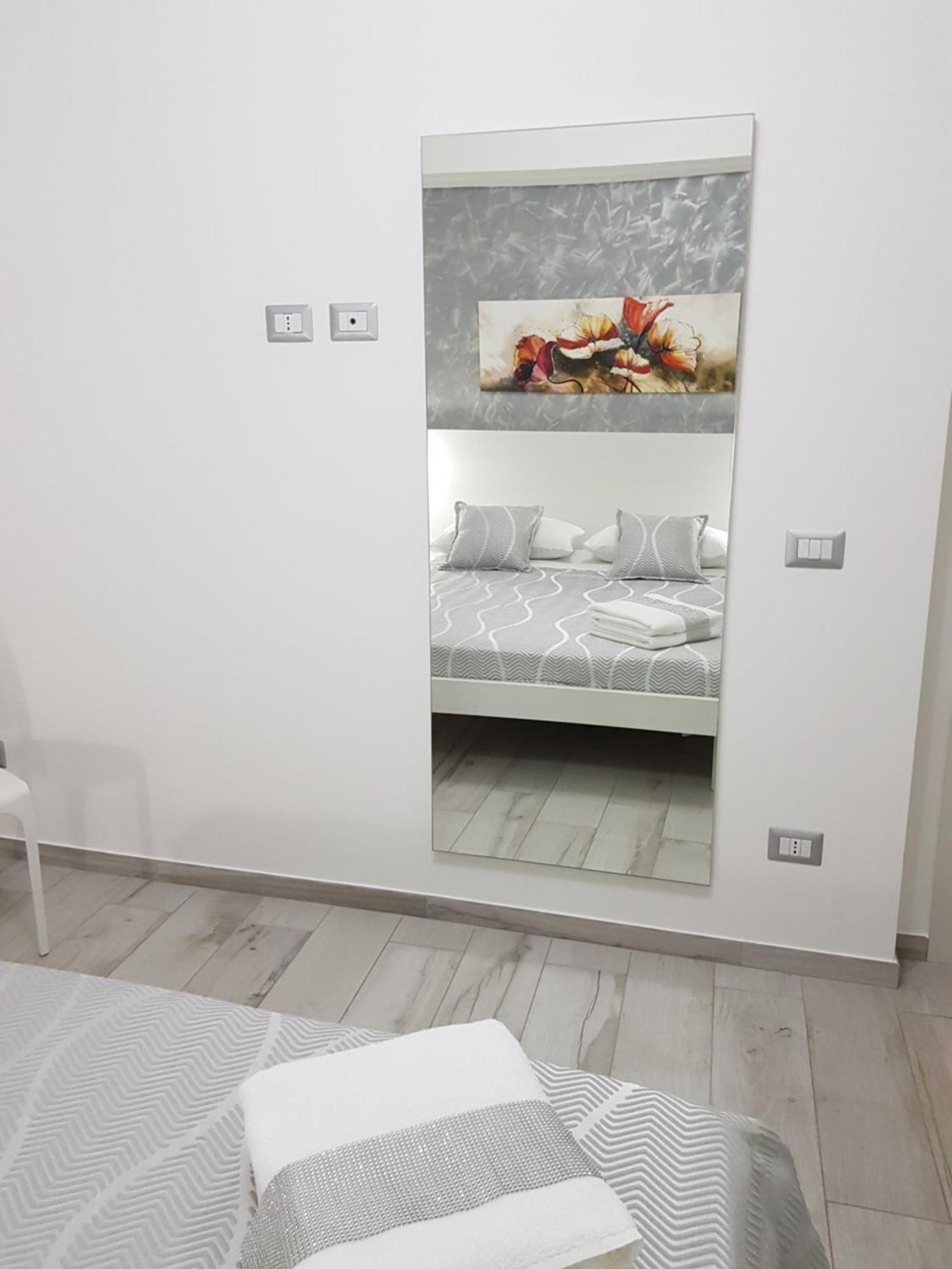 In Paese A Poca Distanza Dal Mare Apartment