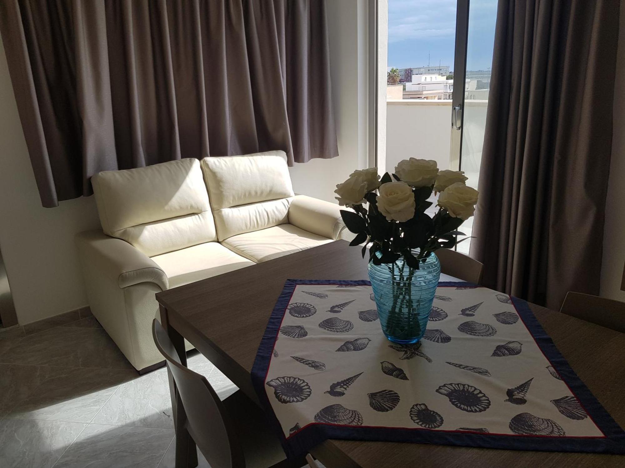 Apartment In Paese A Poca Distanza Dal Mare Lampedusa