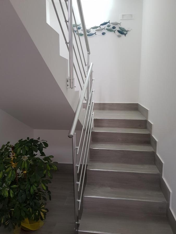 In Paese A Poca Distanza Dal Mare Apartment